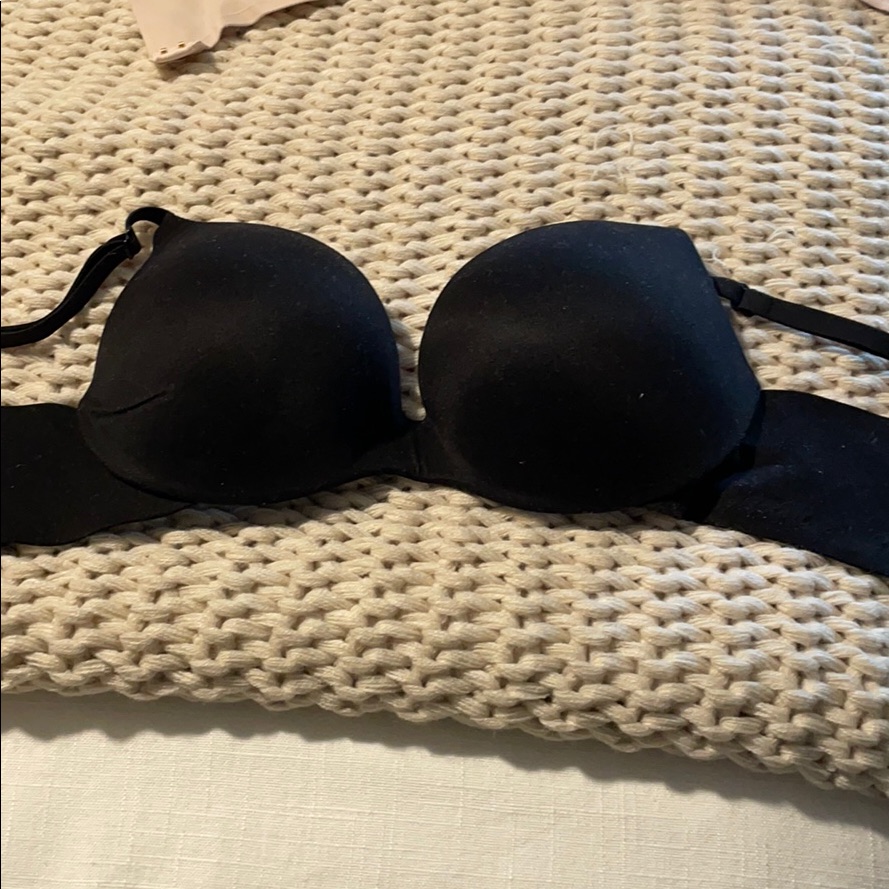 Incredible Bra